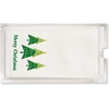 image:imageAcrylic Hand Towel Holder  Clear Acrylic Guest Towel Napkin Holder for Bars Bathrooms Kitchens 53x95