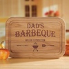 image:imageDaddio of the Patio Personalized Red Alder Wood Cutting Board  Custom Engraved 11 x 16Inch Chopping and Serving Boards Fathers Day Holiday and Housewarming Gifts Add Name by Lillian VernonBoard  Dads BBQ