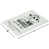 image:imageLillian Vernon Eat Drink Be Married Personalized Glass Cutting BoardCustom Tempered Glass Kitchen Unique Wedding Anniversary and Engagement Gifts ShatterHeatResistant Add Name 8x11InchesBe Married