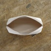 image:imageLillian Vernon Luxe Dual Tier Travel Jewelry Case  Cream Jewelry Case Vegan Leather