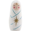 image:imageLillian Vernon Nativity Nesting Dolls Matryoshka Religious Christmas Dcor Table Decorations and Centerpieces Set of 5Nativity