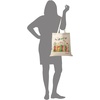 image:imageLillian Vernon Personalized Canvas Tote GroupBook Lover