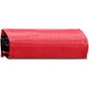 image:imageLillian Vernon Personalized Red Luggage Handle Strap Heavy Duty Travel ID Suitcase Identifier Customize Attachment with Name or Monogram Adjusts from 3564 LRed