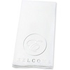 image:imageLillian Vernon Square Personalized Monogram Guest Towels  5 Foil Initial Color Options Linen Feel Disposable Set for Bathroom Wedding amp Party  Pack of 100 13x17 Open 45x85 FoldedWelcome Circle