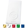 image:imageLillian Vernon Square Personalized Monogram Guest Towels  5 Foil Initial Color Options Linen Feel Disposable Set for Bathroom Wedding amp Party  Pack of 100 13x17 Open 45x85 FoldedWelcome Circle