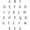 image:imageLillian Vernon Square Personalized Monogram Guest Towels  5 Foil Initial Color Options Linen Feel Disposable Set for Bathroom Wedding amp Party  Pack of 100 13x17 Open 45x85 FoldedScroll