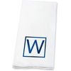 image:imageLillian Vernon Square Personalized Monogram Guest Towels  5 Foil Initial Color Options Linen Feel Disposable Set for Bathroom Wedding amp Party  Pack of 100 13x17 Open 45x85 FoldedSquare