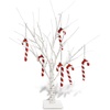 image:imageLillian Vernon White Birch LightUp Easter Tree  15 Tabletop LED Twig Holiday Tree Lights amp Timer Mini Ornament Centerpiece Dcor for Home