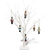image:imageLillian Vernon White Birch LightUp Easter Tree  15 Tabletop LED Twig Holiday Tree Lights amp Timer Mini Ornament Centerpiece Dcor for Home