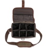 image:imagePersonalized Beer Caddy Cooler Tote Holds a 6 Pack of Bottles Great for Camping and Fishing