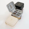 image:imagePersonalized Travel Jewelry CaseBlack