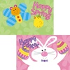 Pink Easter