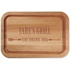 Board - Eat  Drink & BBQ