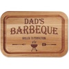 Board - Dads BBQ