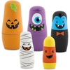 image:imageLillian Vernon Nativity Nesting Dolls Matryoshka Religious Christmas Dcor Table Decorations and Centerpieces Set of 5Halloween