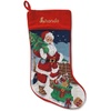 Santa- Personalized