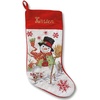 Snowman- Personalized