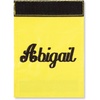 image:imageLillian Vernon Personalized Red Luggage Handle Strap Heavy Duty Travel ID Suitcase Identifier Customize Attachment with Name or Monogram Adjusts from 3564 LYellow Wrap