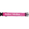Pink Strap