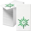 Snowflakes