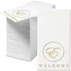 Welcome Circle