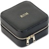 image:imagePersonalized Travel Jewelry CaseBlack