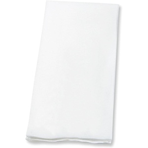 image:imageLillian Vernon Red Roses LinenLike Disposable Hand Towels Set of 100 50 Cotton 50 Paper Blend 13 by 17 Open and 4 12 by 8 12 Closed Wedding Party Anniversary PartyWhite Blank