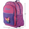 image:imageLillian Vernon 3D Butterfly Kids Personalized Backpack