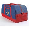 image:imageLillian Vernon All Sports Personalized Medium Duffel Bag for Kids  Soccer Basketball Basketball Boys Sports Bag 11 x 12 x 23 inchesAll Sports