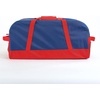 image:imageLillian Vernon All Sports Personalized Medium Duffel Bag for Kids  Soccer Basketball Basketball Boys Sports Bag 11 x 12 x 23 inchesAll Sports