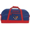 image:imageLillian Vernon All Sports Personalized Medium Duffel Bag for Kids  Soccer Basketball Basketball Boys Sports Bag 11 x 12 x 23 inchesAll Sports