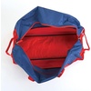 image:imageLillian Vernon All Sports Personalized Medium Duffel Bag for Kids  Soccer Basketball Basketball Boys Sports Bag 11 x 12 x 23 inchesAll Sports