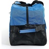 image:imageLillian Vernon All Sports Personalized Medium Duffel Bag for Kids  Soccer Basketball Basketball Boys Sports Bag 11 x 12 x 23 inchesBlue  Black