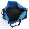 image:imageLillian Vernon All Sports Personalized Medium Duffel Bag for Kids  Soccer Basketball Basketball Boys Sports Bag 11 x 12 x 23 inchesBlue  Black