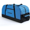 image:imageLillian Vernon All Sports Personalized Medium Duffel Bag for Kids  Soccer Basketball Basketball Boys Sports Bag 11 x 12 x 23 inchesBlue  Black