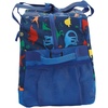 image:imageLillian Vernon All Sports Personalized Medium Duffel Bag for Kids  Soccer Basketball Basketball Boys Sports Bag 11 x 12 x 23 inchesDinosaur