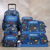image:imageLillian Vernon All Sports Personalized Medium Duffel Bag for Kids  Soccer Basketball Basketball Boys Sports Bag 11 x 12 x 23 inchesDinosaur Medium