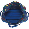image:imageLillian Vernon All Sports Personalized Medium Duffel Bag for Kids  Soccer Basketball Basketball Boys Sports Bag 11 x 12 x 23 inchesDinosaur Medium