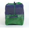 image:imageLillian Vernon All Sports Personalized Medium Duffel Bag for Kids  Soccer Basketball Basketball Boys Sports Bag 11 x 12 x 23 inchesNavy  Green