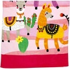 image:imageLillian Vernon Fairy Personalized Girls Towel  Custom Embroidered with Name or Monogram Extra Large 30 x 60 Kids Towels Quick Dry Design for the Beach Pool or Bath Plush 100 CottonLlama