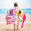 image:imageLillian Vernon Fairy Personalized Girls Towel  Custom Embroidered with Name or Monogram Extra Large 30 x 60 Kids Towels Quick Dry Design for the Beach Pool or Bath Plush 100 CottonLlama