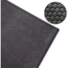 image:imageLillian Vernon Grillmaster Personalized Grill Mat  Protect Flooring with a Custom Doormat for Grills Porch Patio Smoker amp Outdoor Cooking Non Slip Poly Pad 23 x 57Daddio