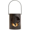 image:imageLillian Vernon Halloween Candle Holders 3 Pack Variety of Designs Lanterns Party Dcor Autumn