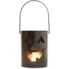 image:imageLillian Vernon Halloween Candle Holders 3 Pack Variety of Designs Lanterns Party Dcor Autumn