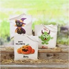 image:imageLillian Vernon Halloween Tote BagsBlack Cat