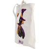 image:imageLillian Vernon Halloween Tote BagsBlack Cat
