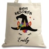 image:imageLillian Vernon Halloween Tote BagsUnicorn