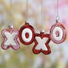 image:imageLillian Vernon Hand Painted Blown Glass Easter Ornaments  Handcrafted Hanging Tree Decorations Easter Egg Holiday amp Party Decor 2 in Assorted 12Piece SetXoxo