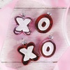 image:imageLillian Vernon Hand Painted Blown Glass Easter Ornaments  Handcrafted Hanging Tree Decorations Easter Egg Holiday amp Party Decor 2 in Assorted 12Piece SetXoxo