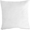 image:imageLillian Vernon Holiday Berry Wreath Personalized Throw Pillow Square 18 x 18Inch Cotton Burlap Decorative Pillows Christmas Bedroom and Living Room Decor Add NameHoliday Berry